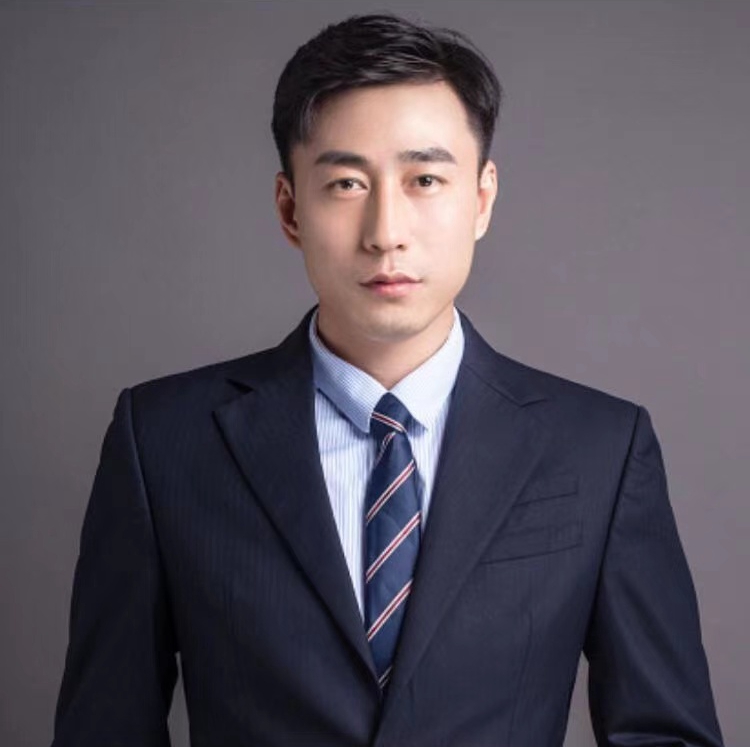 简志智 包装与印刷设计负责人